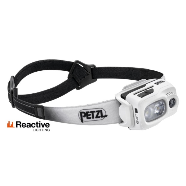 Fejlámpa | SWIFT RL 2023