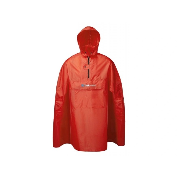 Pláštěnka| Trekmates PAK Poncho