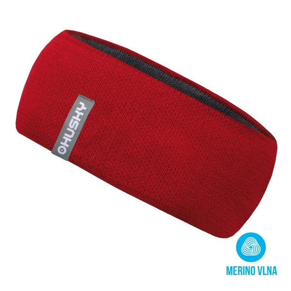 Női merino fejpánt | Merband 2