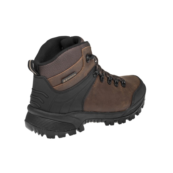 Unisex trekingové boty | BENNON Castor high