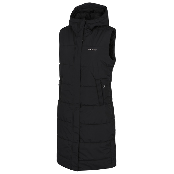 Női hardshell mellény | Nilo L
