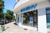 Husky shop - Hradec Králové