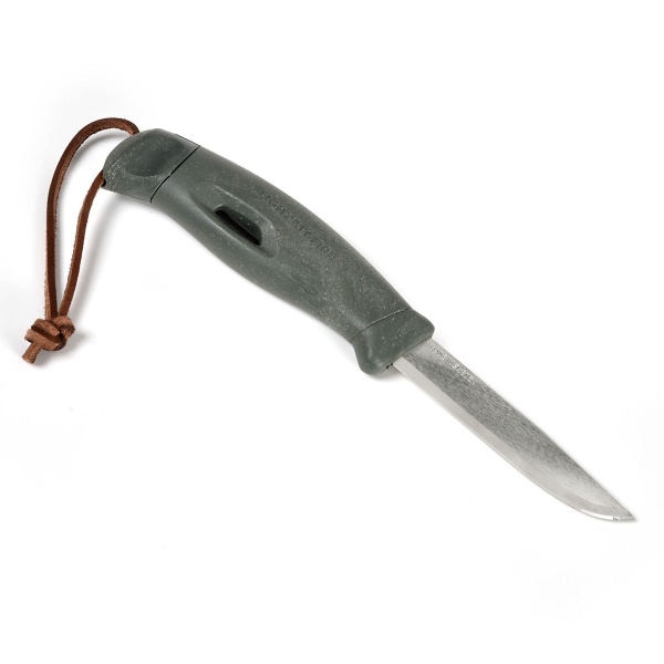 Mes | FireKnife