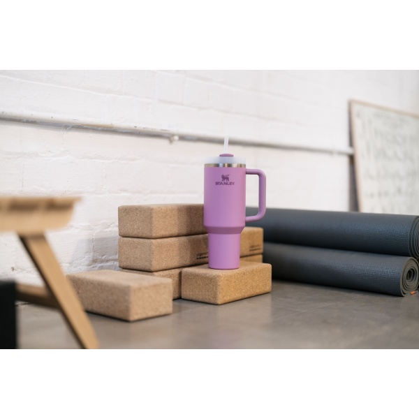 Termohrnek |Quencher H2.O FlowState Tumbler