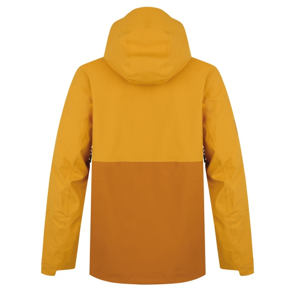 Herren-Outdoor-Jacke | Nabbi M