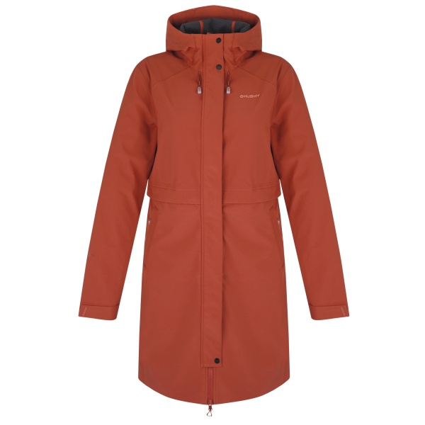 Női softshell kabát | Sephie L