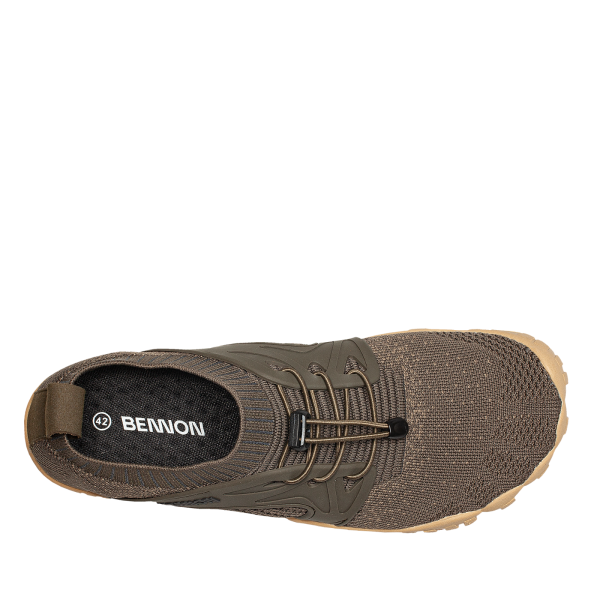 Unisex volnočasové boty | BENNON Bosky barefoot