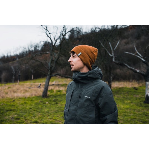 Férfi merinó sapka | Merhat 1