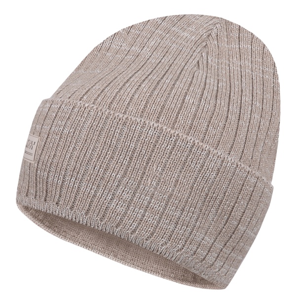 Unisex merinó sapka | Mermel