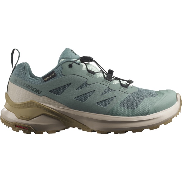 Dámské boty | X-ADVENTURE GTX