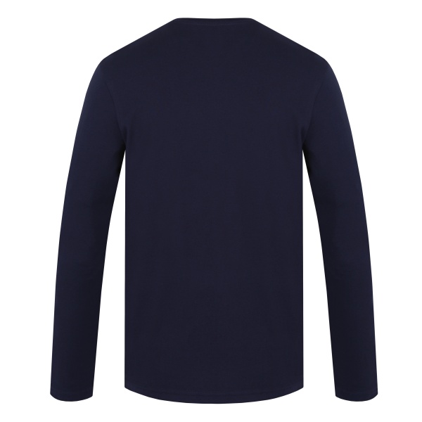 Herren Baumwoll-T-Shirt | Tee Loba M