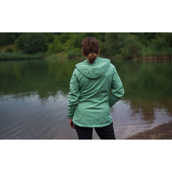 Dámská softshell bunda | Sauri L