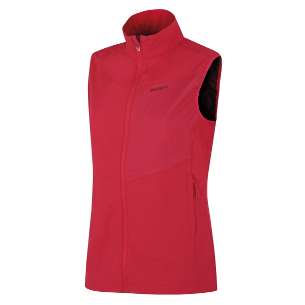 Dámská softshell vesta | Salien L