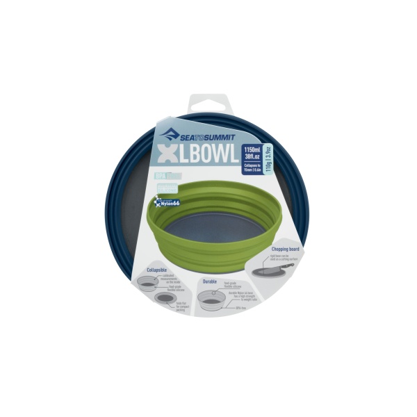 Skládací miska | XL-Bowl