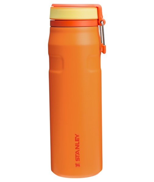 Outdoorová láhev | The IceFlow™ Bottle Twist Flip