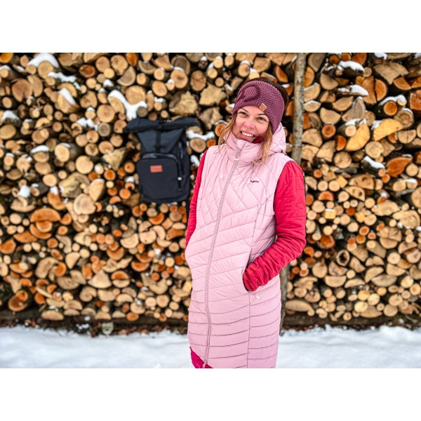 Nõi hardshell mellény | Napi L