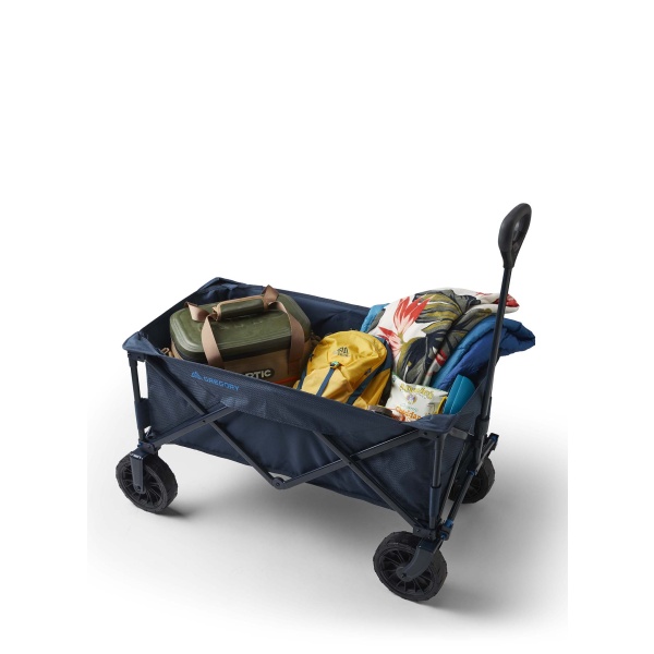 Vozík | Alpaca Gear Wagon