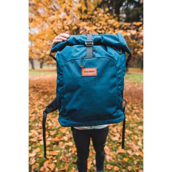 City rugzak | Shater 23 l
