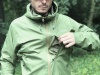 Marcel testuje: hardshell bunda Nicker M