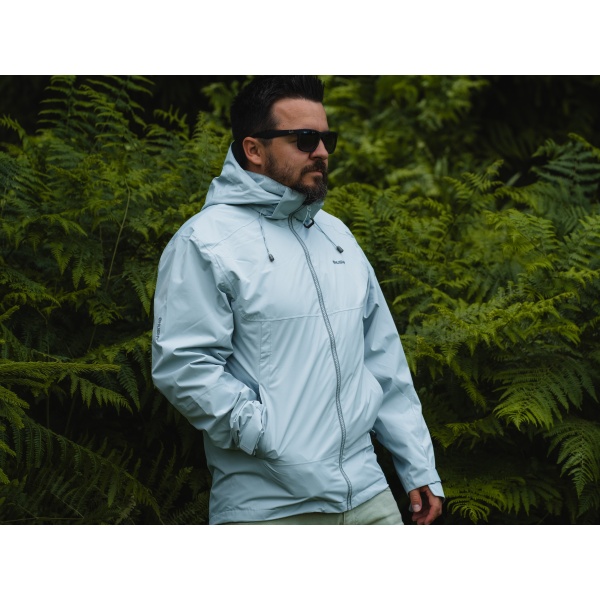 Hardshell-Jacke für Männer | Nelory M