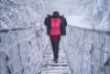 SANDRA TESTUJE: outdoorové kalhoty Krony L