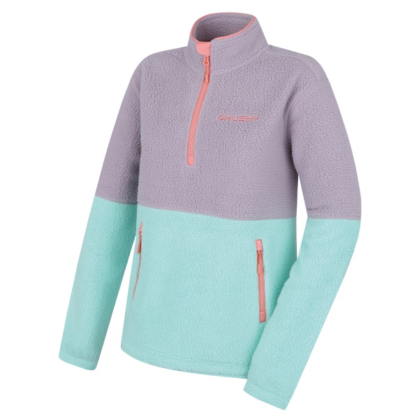 Damen Fleece Sweatshirt | Addy L