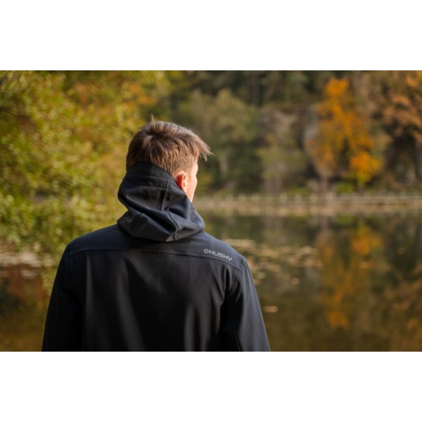 Férfi softshell kabát | Samai M