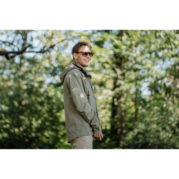 Heren outdoorjas | Nakron M