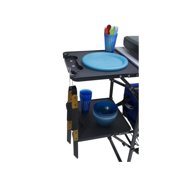Skládací stolek / Kuchyňka | Slim-Fold Cook Station™