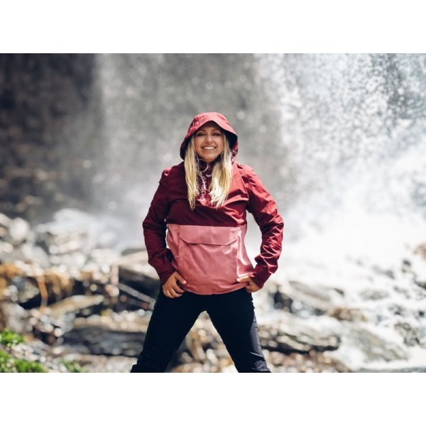 Damen-Outdoor-Jacke | Nabbi L