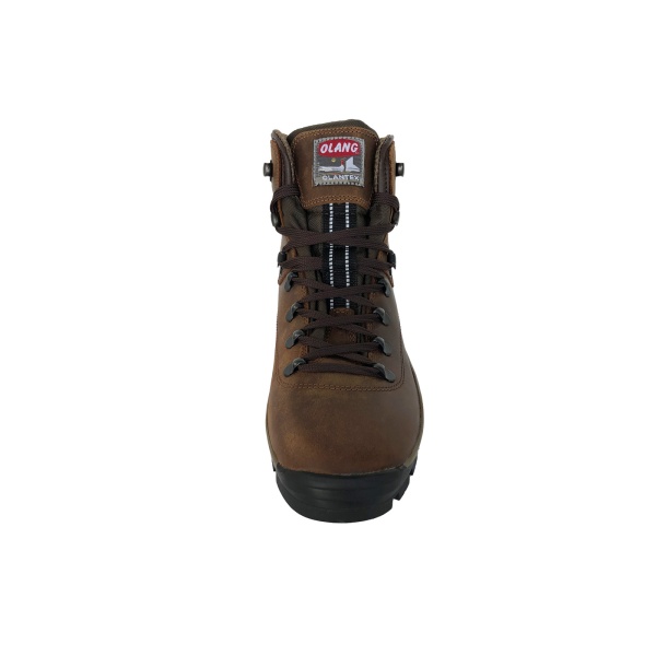 Unisex trekové boty | OLANG Logan.tex