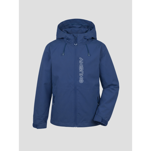 Kinder-Hardshell-Jacke | Neoni K