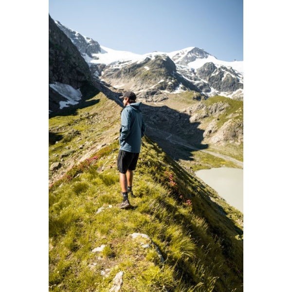 Heren outdoorjas | Nakama M
