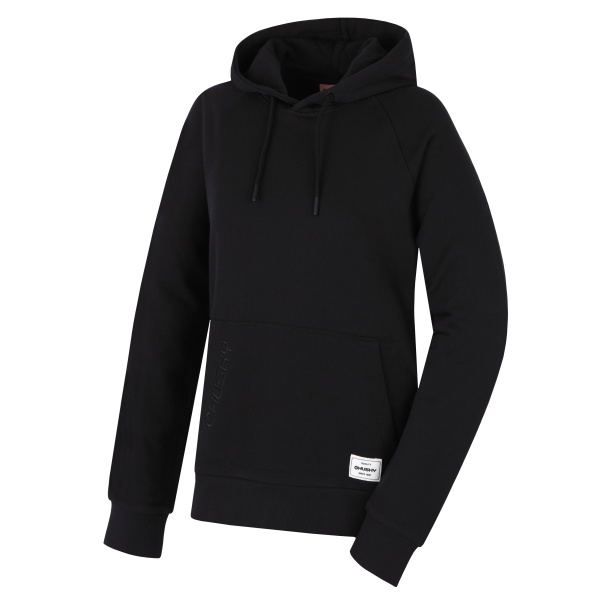 Damen Baumwoll-Hoodie | Buggy L