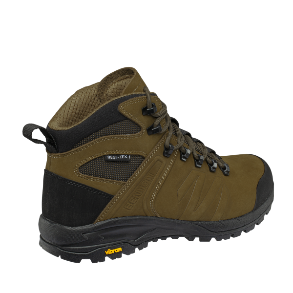 Unisex túracipő | TERENNO 2.0 Mid