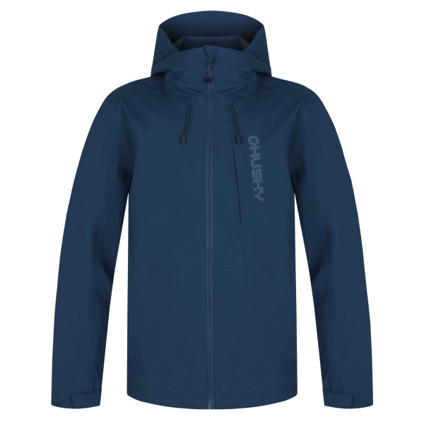 Női softshell kabát | Sita M
