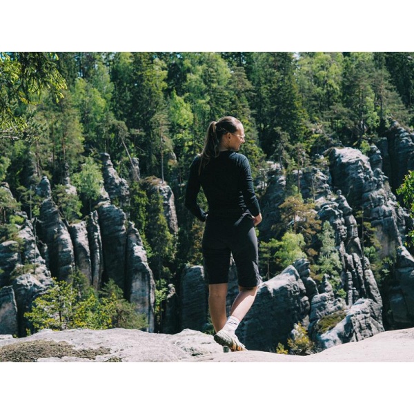 Damen-Shorts | Kimberly L