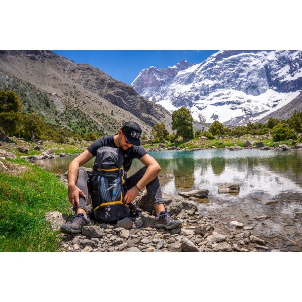 Batoh Expedice / Turistika | Capture 40l
