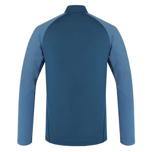 Férfi Active Winter Triko aláöltözet | Tromi zip M