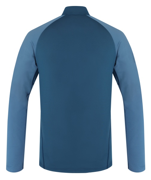 Termoprádlo Active Winter Triko | Tromi zip M