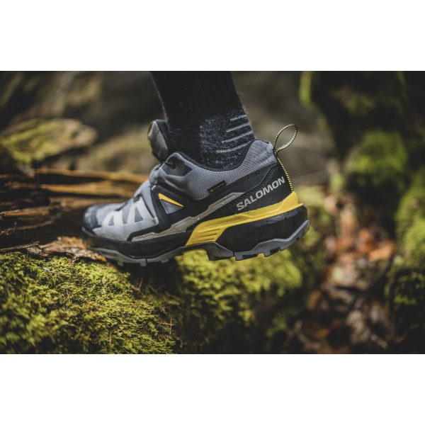 Wanderschuhe für Herren | X ultra 360 GTX
