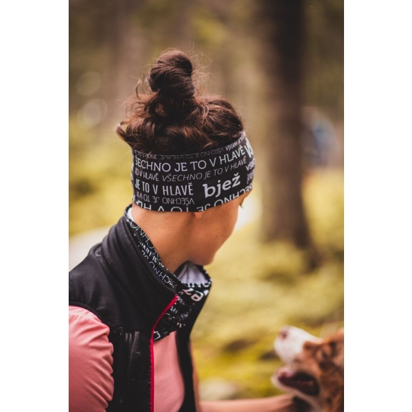 Čelenka | ACTIVE HEAD