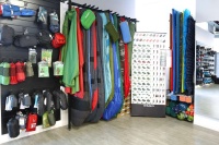 Husky shop - Olomouc