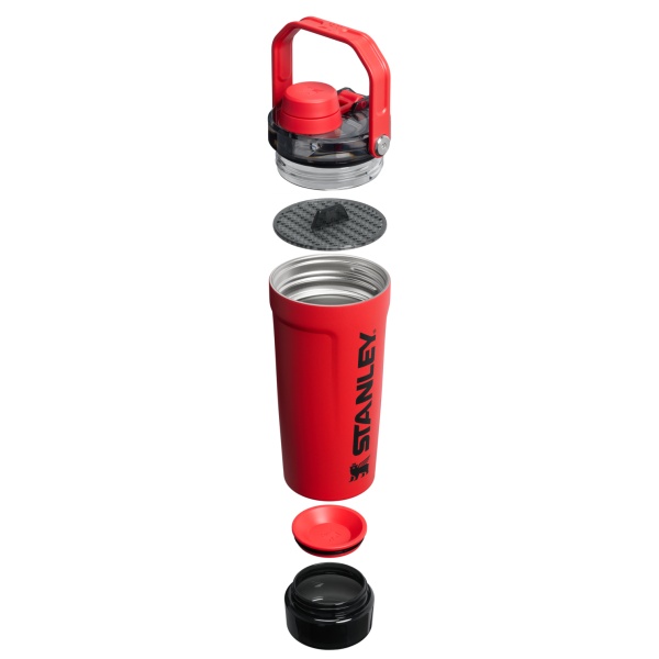 Outdoor-Flasche | Protein-Shaker The Activate Shaker