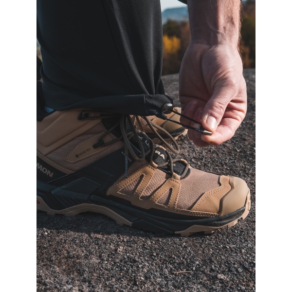 Softshell-Hose für Herren | Kavia M