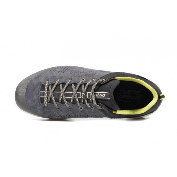 Unisex boty | Treviso 61