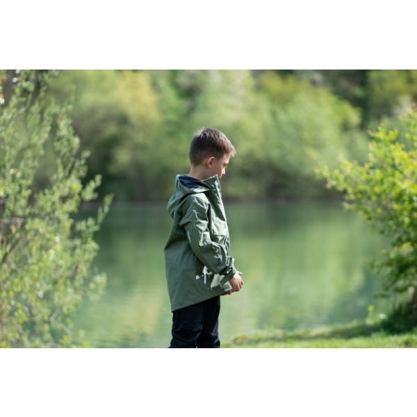 Dětská softshell bunda | Salex K
