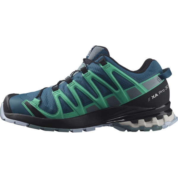 Dámské trailové boty | SALOMON Xa Pro 3D V8 GTX