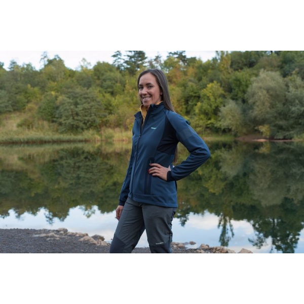 Dámská softshell bunda | Scooby L