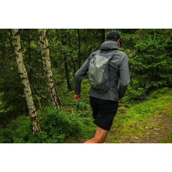 Wandel/fietsrugzak | Peten 10l